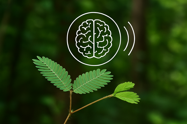 inteligencja roślin