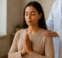 Holistyczne podejście do zdrowia – dlaczego warto leczyć całego człowieka, a nie tylko objawy