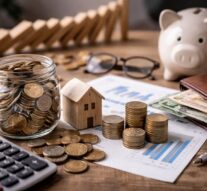 Dlaczego oszczędzanie nie zawsze oznacza bezpieczeństwo finansowe