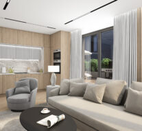 Kupno mieszkania od dewelopera w Katowicach – co warto wiedzieć?