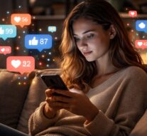 Jak algorytmy mediów społecznościowych zmieniają nasze poglądy